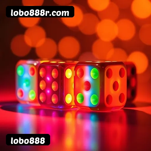 Bônus e promoções lobo888