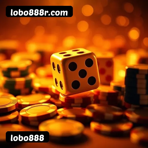 Tabela RTP dos jogos de cassino da lobo888