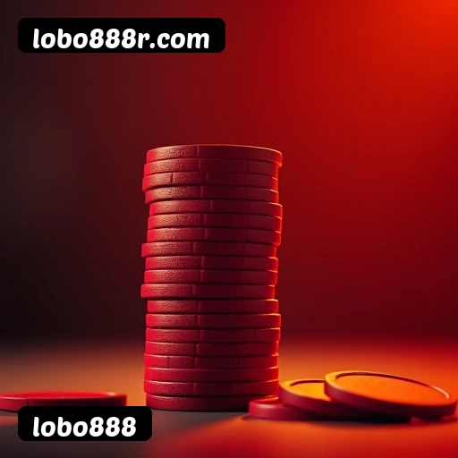 Catálogo lobo888 com mais de 3.100 jogos — Pragmatic Play, Evolution, NetEnt e fornecedores certificados