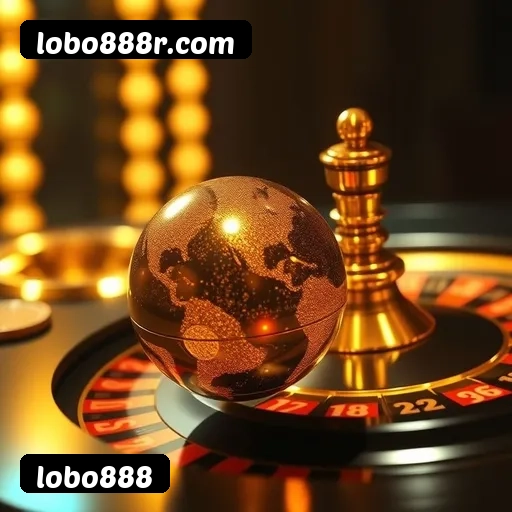 Principais provedores de slots da lobo888 - NetEnt, Pragmatic Play, Play'n GO