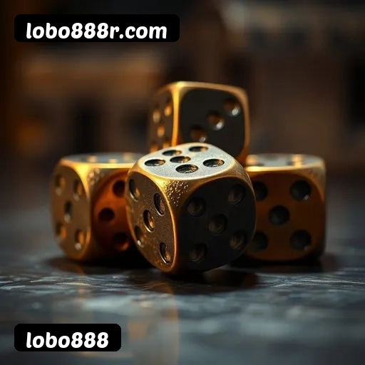 Suporte 24 horas lobo888