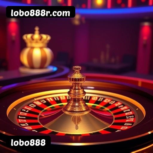 Níveis do programa VIP da lobo888